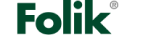 folik logo