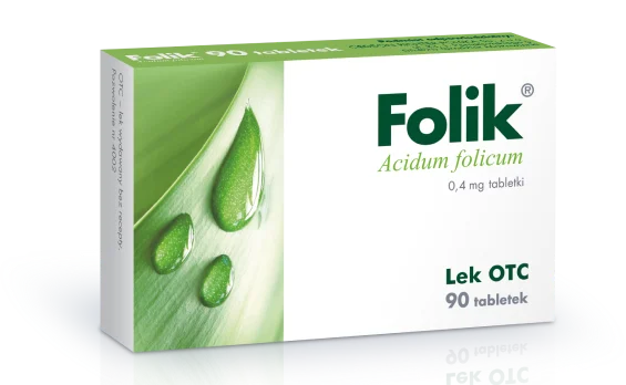 Produkt Folik